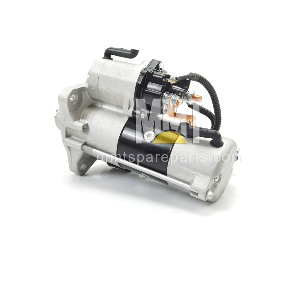 Starting motor 354-5671