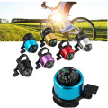 Bicycle compass bell two in one Popular Bike Cycling Sport Handlebar Compass Ring-down Horn Bicycle Bell bells Bicycle