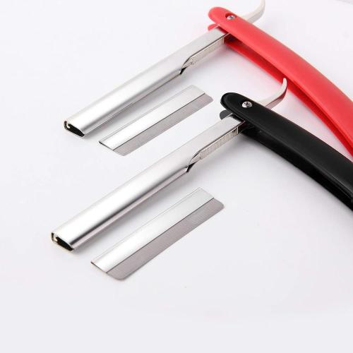 Eyebrow Trimmer Facial Hair Single Edge Blade Supplier, Supply Various Eyebrow Trimmer Facial Hair Single Edge Blade of High Quality