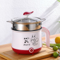 200v Household Mini Multi-function Rice Cooker Portable Small Power Non-stick Rice Cooker Electric Wok High Quality Rice Cookers