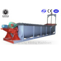 Spiral Sand Washer Machine for Ore Washing