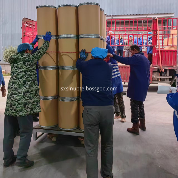 Packaging