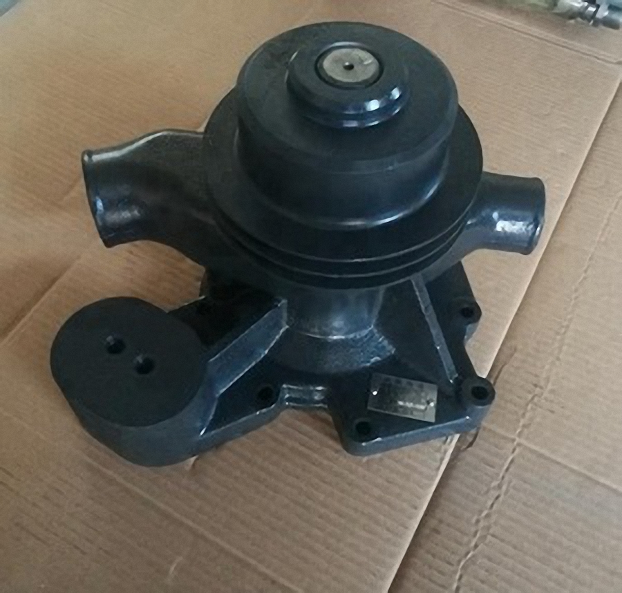 61800061007 Shaanxi Shacman Truck WP12 Water Pump