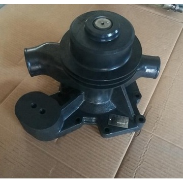 61800061007 Shaanxi Shacman Truck WP12 Water Pump