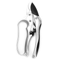 Ratchet Plant trim horticulture Hand Shear Orchard pruning pruner cut Shrub Garden Tree Flower Scissor tool