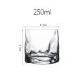 Clear 250ml