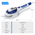 ANIMORE Handheld Garment Steamer Portable Home and Travel Fabric Steamer Fast Heat Up Removable Water Tank Steam Iron GS-01B