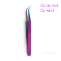 1PC color curved
