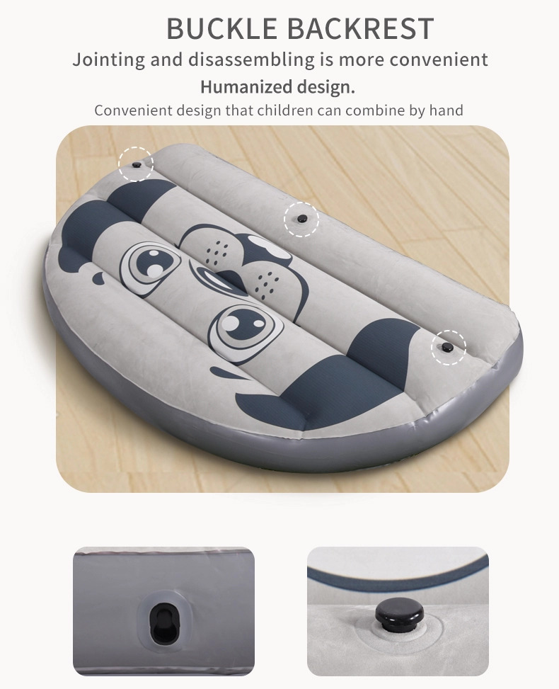 air mattress inflatable 