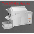 Type 100 Gas Heating