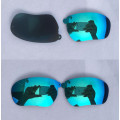 Ice Blue Lenses