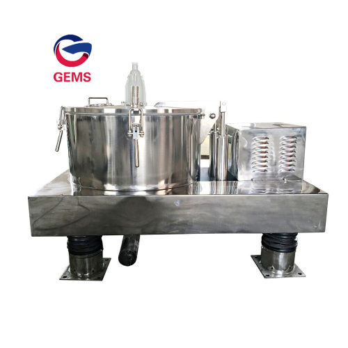 Herbal Solvent Extraction Centrifuge Centrifuge Machine for Sale, Herbal Solvent Extraction Centrifuge Centrifuge Machine wholesale From China