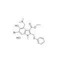 Anti-Influenza Virus Drug Arbidol Hydrochloride Cas Number 131707-23-8