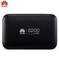 Unlocked Huawei E5770 E5770S-320 150Mbps 4G Mobile WiFi Pro Router with RJ45 port+5200mAh power bank Mobile hotspot