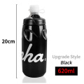 620ml Black