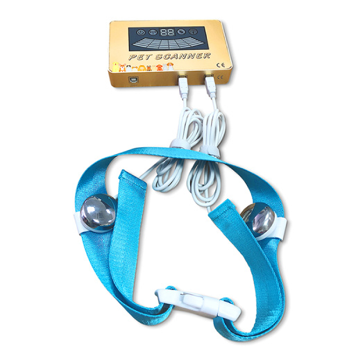 Pet Quantum Veterinary Detecting Animal's Body Health Device for Sale, Pet Quantum Veterinary Detecting Animal's Body Health Device wholesale From China