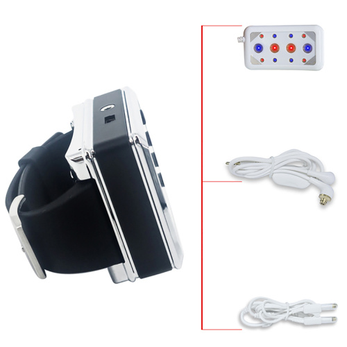 physio cold led laser treatment machine for hypertension for Sale, physio cold led laser treatment machine for hypertension wholesale From China