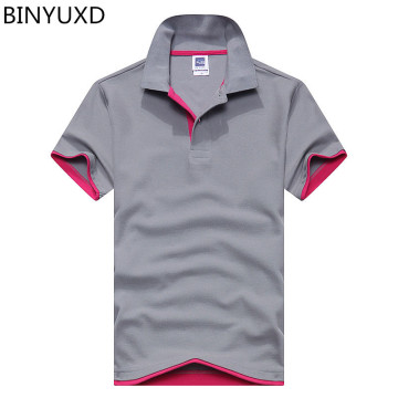 new Breathable Men's Polo Shirt For Men Desiger Polos Men Quick drying Short Sleeve shirt Clothes jerseys golftennis