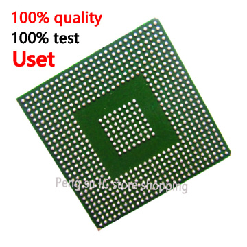 100% test very good product DW82801HBM SLJ4Y bga chip reball with balls IC chips