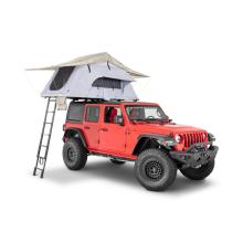 4x4 Canvas Tent Camping Roof Tent