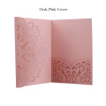 1pcs Pink Cover