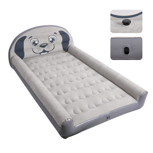 Single sleeping inflatable bed Blow Up Air Bed for Sale, Offer Single sleeping inflatable bed Blow Up Air Bed