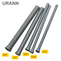 URANN 5pcs 9-16mm air condition copper pipe bender pipe bending tool outside style aluminum pipeline spring tube bender