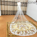 Bridal Veil White Ivory Wedding Veils With Comb New Bridal Accessories