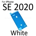 For SE 2020 White