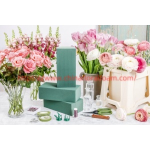 Wholesale Floral Foam Brick
