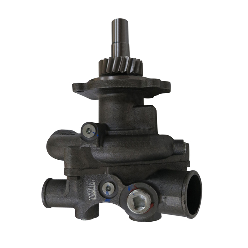 3803403RX 3882615 3882670 4003929 4955705 Long Shaft Water Pump For Cummins Diesel Engine L10 L10E M11 Freightliner