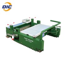 Athletic Field Paver Machine for sale