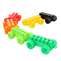 Creative Building Blocks Models Building Toy Blocks Children's FavoriteToys Intellectual Souptoys Each Bag Of 500g Or 250g DIY