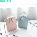 2020 Designers Ladies Messenger Bags Cheap Hasp PU Leather Small Shoulder Bags Women Crossbody Bag For Girl Handbags Satchel