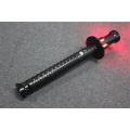 New Sale 6 Types Cosplay War Lightsaber With Metal Collection Laser Sword Slight Sound Emitting Light Boy Toys Sword Gift Toy