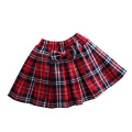 Classic Girls Plaid Skirt College Style Skirts for Girls Children School Girl Skirt Baby Girl Summer Clothes Little Kids Costume
