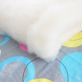 100% cotton quilt comforter incore filling cotton recyclable natural long-staple cotton one roll 1kg