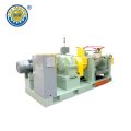 PLC Control Two Roller Open Mill