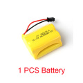1 pcs battery