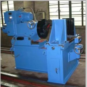 Pipe end face milling beveling Groove machine