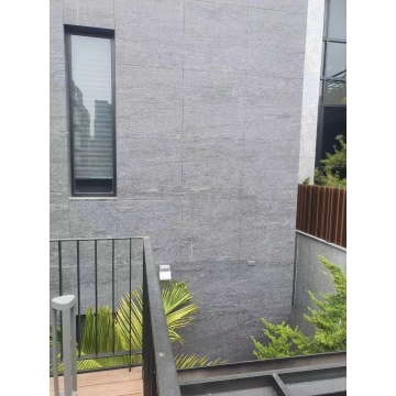 Imported granite and sandalwood ash