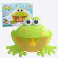 frog With box