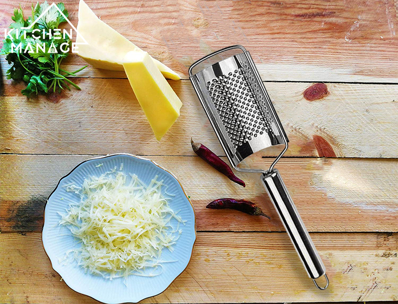 Cheese Grater For Kitchenaid