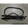 Free Shipping 170J 180J 190J 200J 210J 220J Treadmill belt transmission belt quality performance used replace the imported