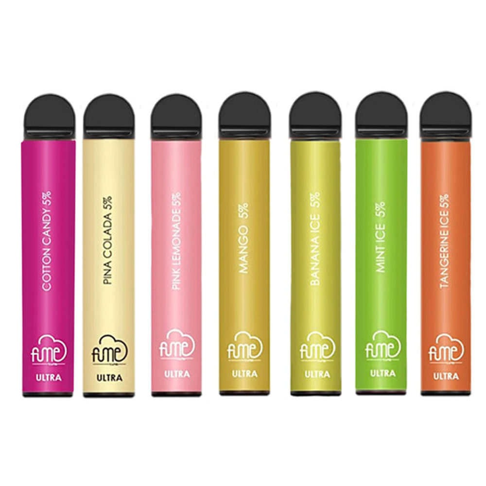 Fume Ultra Disposable Vape Pen 2500 Puff E Cig Yyt 99 With Code Jpg