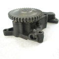 PC300-6 excavator oil pump 6221-53-1100 6221-53-1101