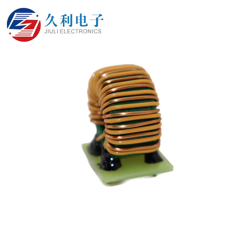 Common-mode inductance