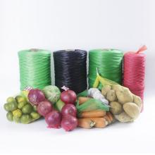 Plastic Packaging Nets For Vegetables