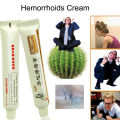 Hua Tuo Hemorelief cream Herbal Relief Hemorrhoids Cream Gel For Internal Piles External Anal Ointment