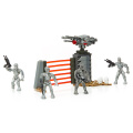 Mega Bloks Construx Terminator Genisys CNG02 T-800 Pack Building Blocks Construction Toys